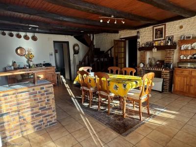 For sale Ruffec 6 rooms 192 m2 Charente (16700) photo 4