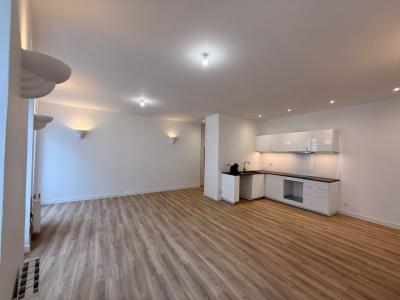 Louer Appartement Lyon-2eme-arrondissement Rhone