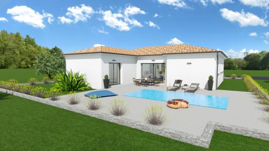 For sale Montgiscard 115 m2 Haute garonne (31450) photo 1