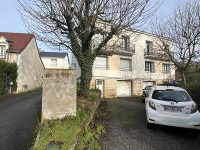 Annonce Vente 5 pi�ces Maison Ligueil 37