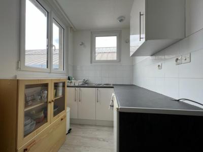 Louer Appartement 24 m2 Lille