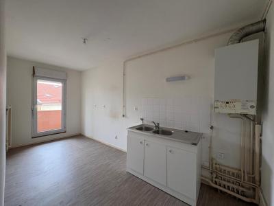 Annonce Location 4 pi�ces Appartement Charleville-mezieres 08