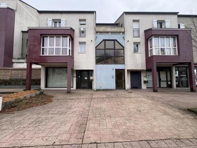 Annonce Location 4 pi�ces Appartement Charleville-mezieres 08