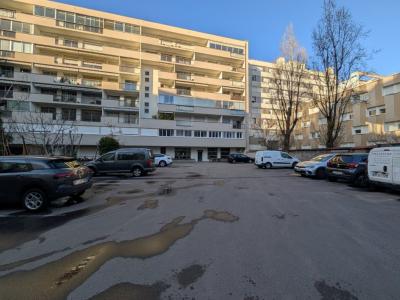Annonce Vente Parking Lyon-3eme-arrondissement 69