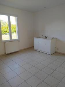 Louer Maison Blanc Indre