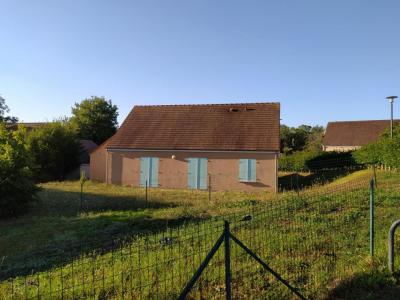 Louer Maison Blanc 850 euros