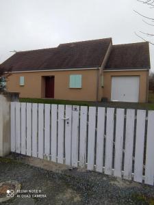 For rent Blanc 4 rooms 86 m2 Indre (36300) photo 0