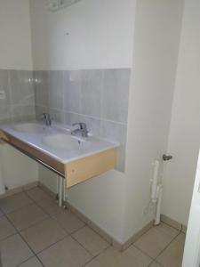 Louer Maison Blanc Indre