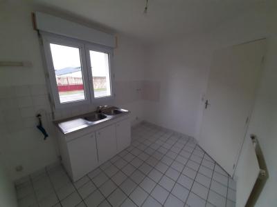 Acheter Maison 56 m2 Daumeray