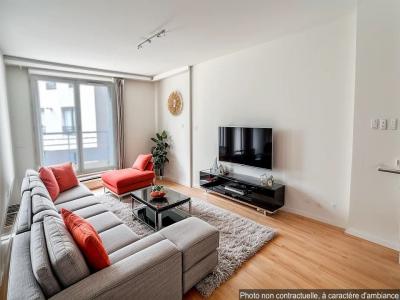 Acheter Appartement 79 m2 Lyon-9eme-arrondissement