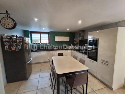 For sale Civens 6 rooms 200 m2 Loire (42110) photo 1