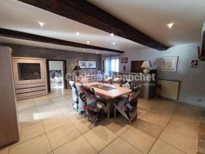 For sale Civens 6 rooms 200 m2 Loire (42110) photo 2