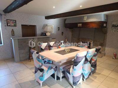 For sale Civens 6 rooms 200 m2 Loire (42110) photo 3