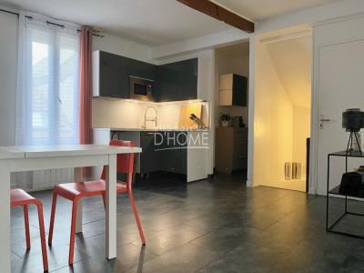 Annonce Location 3 pi�ces Appartement Ferte-gaucher 77