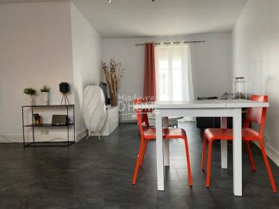 Louer Appartement Ferte-gaucher Seine et marne