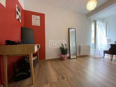 Louer Appartement Ferte-gaucher 690 euros