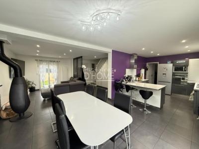 For sale Rozay-en-brie 6 rooms 148 m2 Seine et marne (77540) photo 1