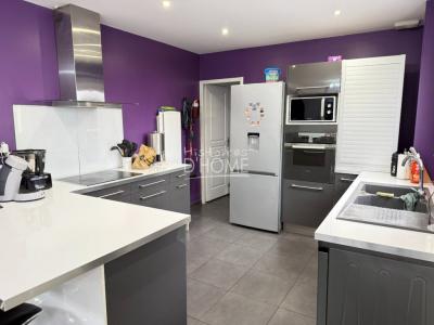 For sale Rozay-en-brie 6 rooms 148 m2 Seine et marne (77540) photo 2