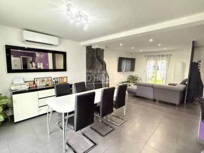 For sale Rozay-en-brie 6 rooms 148 m2 Seine et marne (77540) photo 3