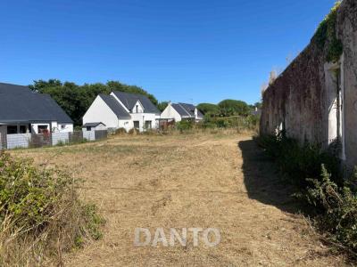 Annonce Vente Maison Guerande 44