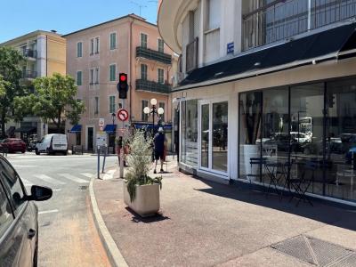Annonce Vente Commerce Cagnes-sur-mer 06