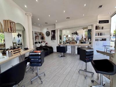 Acheter Commerce 42 m2 Cagnes-sur-mer