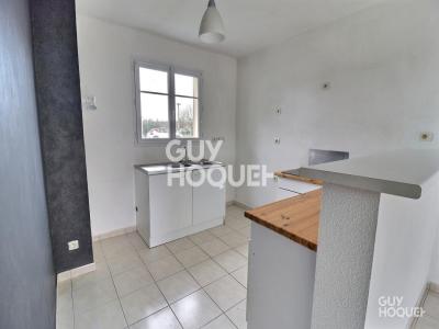 Acheter Maison 80 m2 Surgeres