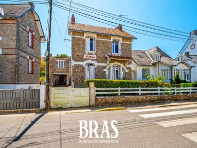 Annonce Vente 6 pi�ces Maison Pornichet 44