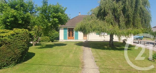 For sale Beaurainville 6 rooms 89 m2 Pas de calais (62990) photo 0