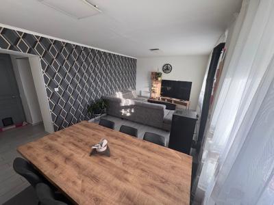 Annonce Vente 5 pi�ces Maison Landres 54