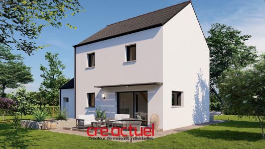 For sale Saint-aubin-d'aubigne 5 rooms 90 m2 Ille et vilaine (35250) photo 3