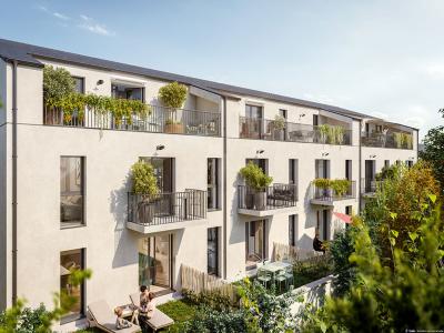 For sale Ifs 2 rooms 85 m2 Calvados (14123) photo 3