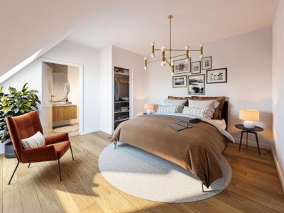 For sale Dives-sur-mer 4 rooms 85 m2 Calvados (14160) photo 2