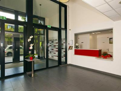 Annonce Vente Appartement Asnieres-sur-seine 92