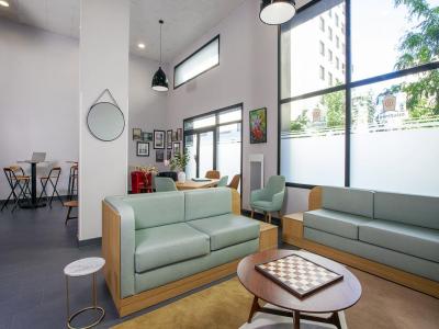 Acheter Appartement 18 m2 Asnieres-sur-seine