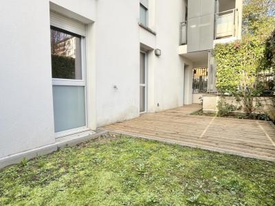 Annonce Vente 3 pi�ces Appartement Toulouse 31