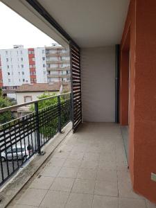 Louer Appartement Toulouse 940 euros