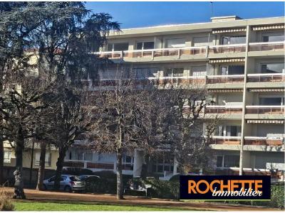 For sale Montrond-les-bains 3 rooms 50 m2 Loire (42210) photo 0