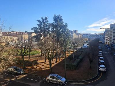 Annonce Vente 3 pi�ces Appartement Montrond-les-bains 42