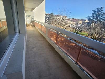 Acheter Appartement 50 m2 Montrond-les-bains