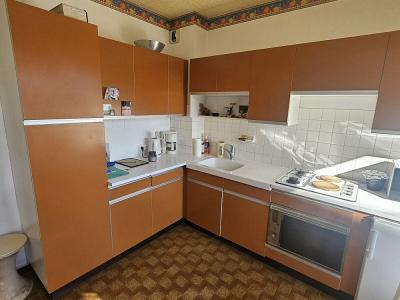 Acheter Appartement Montrond-les-bains Loire