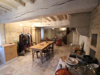 For sale Tournus 7 rooms 185 m2 Saone et loire (71700) photo 3