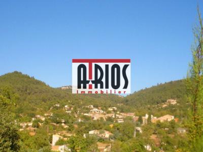 For sale Rocbaron 1243 m2 Var (83136) photo 0