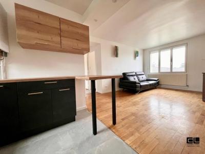Louer Appartement 50 m2 Lyon-9eme-arrondissement