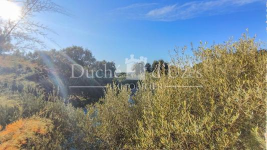 For sale Uzes 5 rooms 102 m2 Gard (30700) photo 0