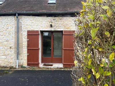 For rent Compiegne 2 rooms 28 m2 Oise (60200) photo 0