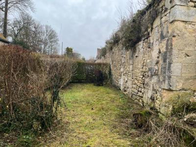 Annonce Location 2 pi�ces Maison Compiegne 60