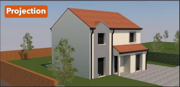 Annonce Vente 5 pi�ces Maison Haudivillers 60