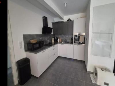 Louer Appartement 64 m2 Mulhouse