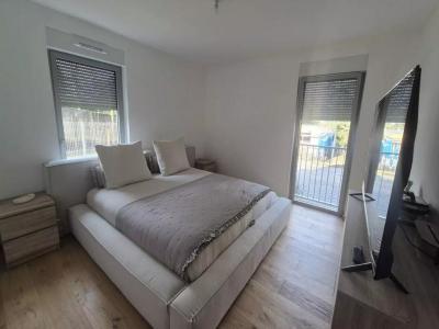 Louer Appartement Mulhouse Haut rhin